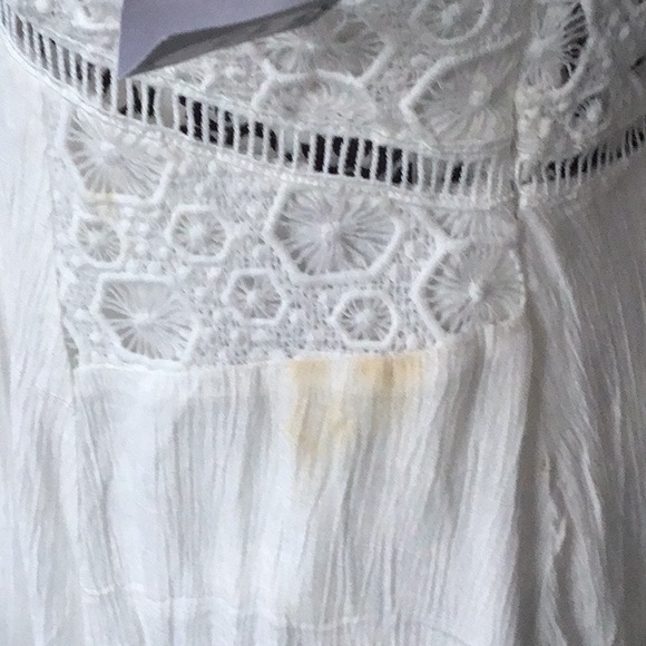 White Sundress - Picture 3 of 6